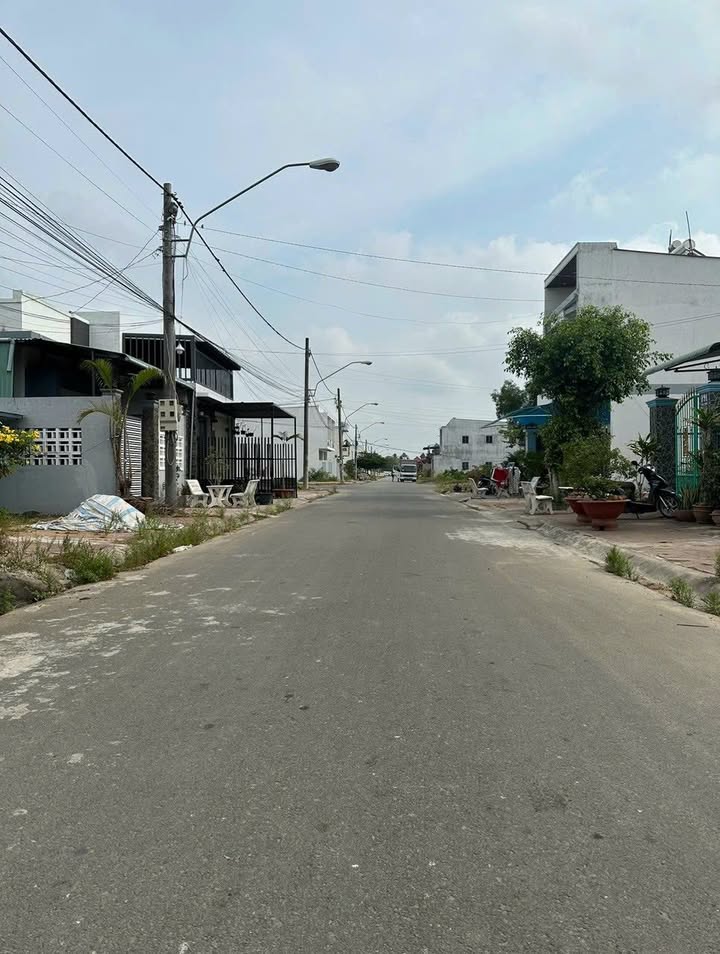 Đất nền KDC Minh Linh, Thanh Đức, Vĩnh Long 120m² giá 1.404 tỷ - Đầu tư sinh lời ngay!