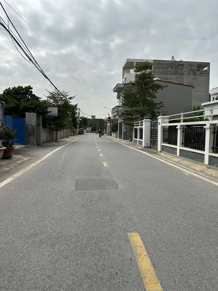 Đất Vĩnh Khê, An Đồng 98.9m² giá 2.81 tỷ - Vị trí đắc địa, khu dân cư sầm uất!