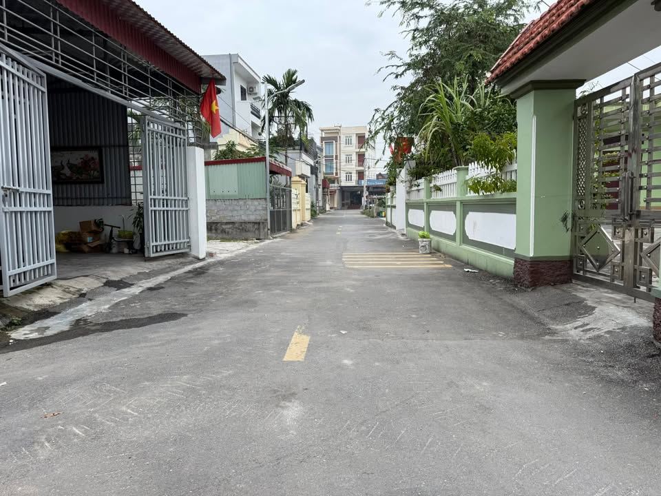 Bán đất Thấp Linh, Minh Tân 62m² giá 1 tỷ - Vị trí tiềm năng tăng giá!