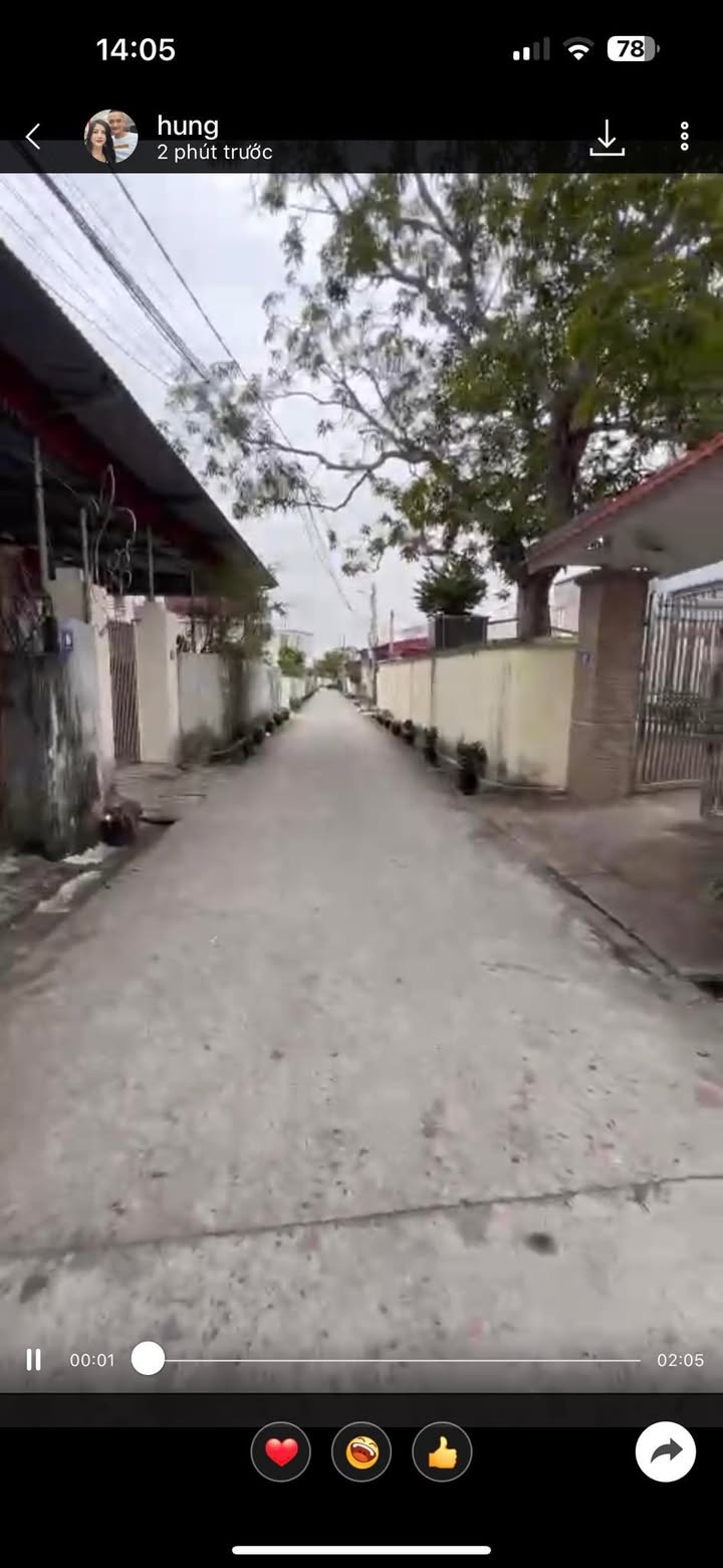 Đất nền Bàng La, Đồ Sơn 328.9m² giá 2.x tỷ - Cơ hội đầu tư hấp dẫn!