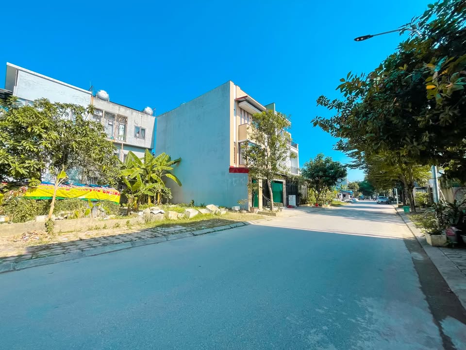 Lô đất Đường số 3 Hồ Xương Rồng 103m² giá 7 tỷ - Vị trí đẹp, tiện ích đầy đủ!