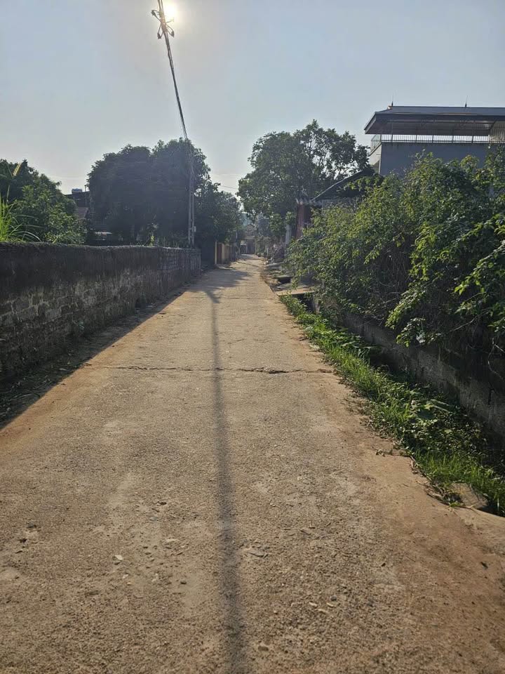 Đất thổ cư Hóa Thượng 300m² giá 2 tỷ - Tiềm năng đầu tư lớn!