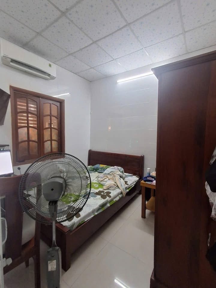 Nhà mặt tiền kinh doanh Mai Xuân Thưởng Quy Nhơn 63,59m² giá 8 tỷ - Đầu tư sinh lời hấp dẫn!