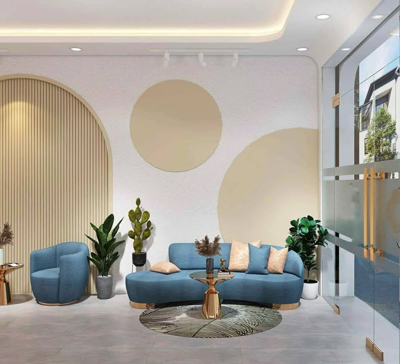 Sang nhượng Spa tại Chương Dương, Quy Nhơn - 80m², vào kinh doanh ngay!