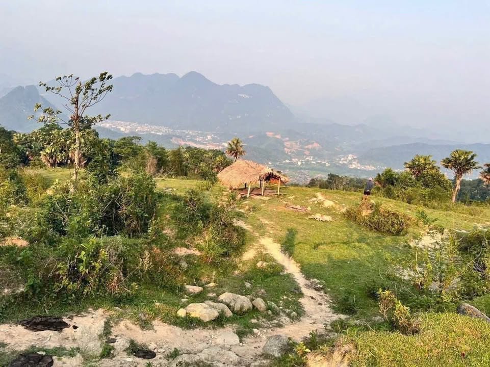 Đất thổ cư Phương Thiện 6.800m² giá thỏa thuận - Tiềm năng phát triển du lịch!