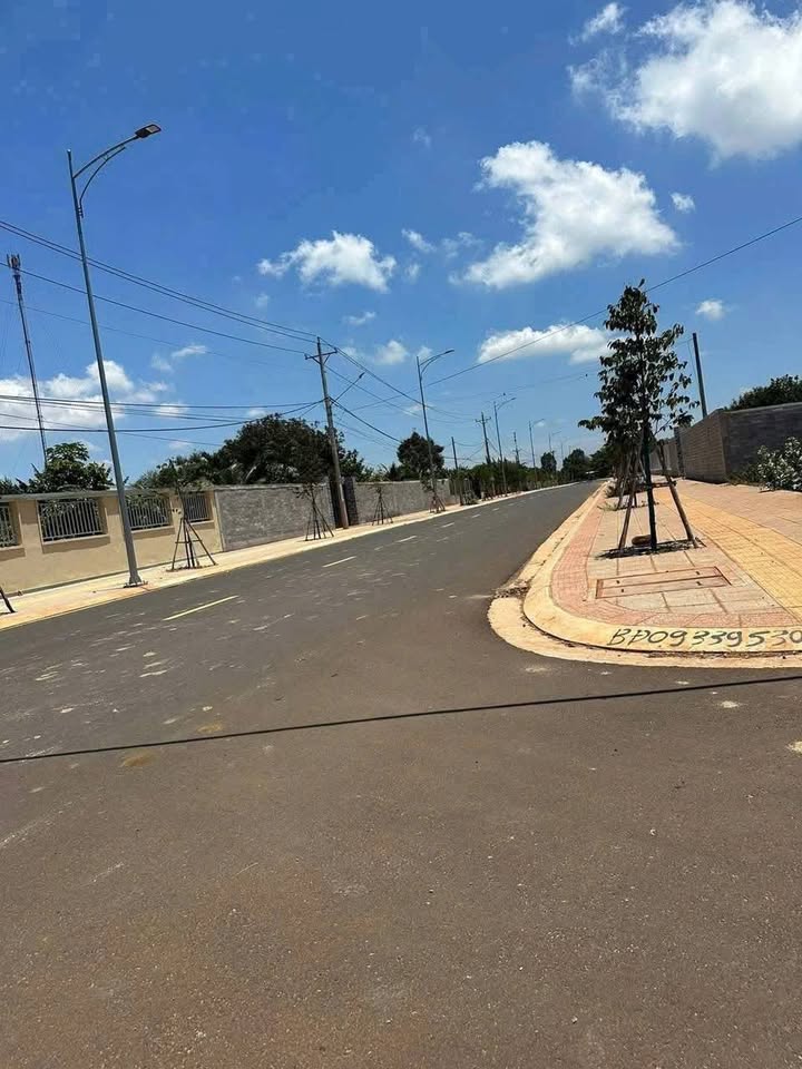 Đất nền phường Tam Long Bà Rịa 129.5m² giá 1.399 tỷ - Khu dân cư mát mẻ!