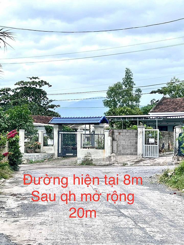 Đất Diên Điền, Diên Khánh 128m² giá 759 triệu - Đầu tư sinh lời hấp dẫn!