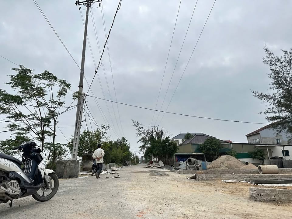 Đất nền xóm Bắc Liên, Nghi Liên 147.8m² giá 2.7 tỷ - Tiềm năng phát triển vượt bậc!