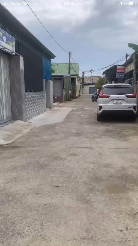 Nhà cấp 4 cho thuê tại phường Lê Lợi, diện tích 100m², giá 5.5 triệu - Khu vực yên tĩnh, an ninh tốt!