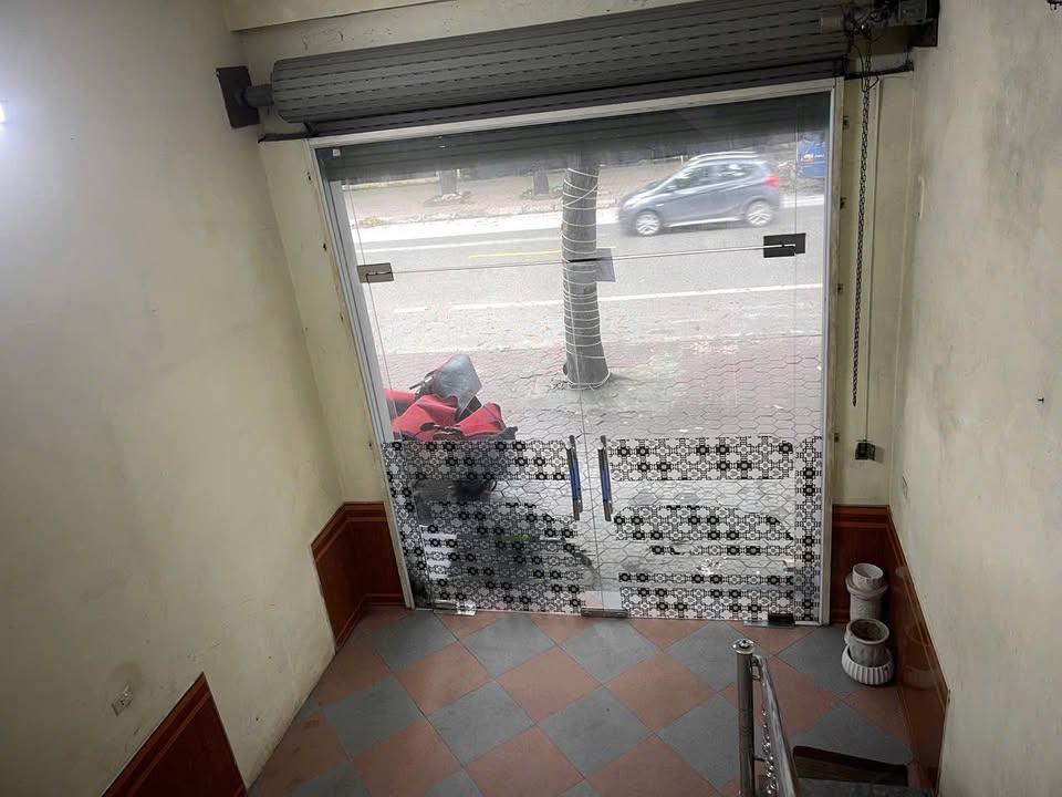 Nhà cho thuê đường Lý Thường Kiệt, Vinh 80m² - Không gian sống lý tưởng!