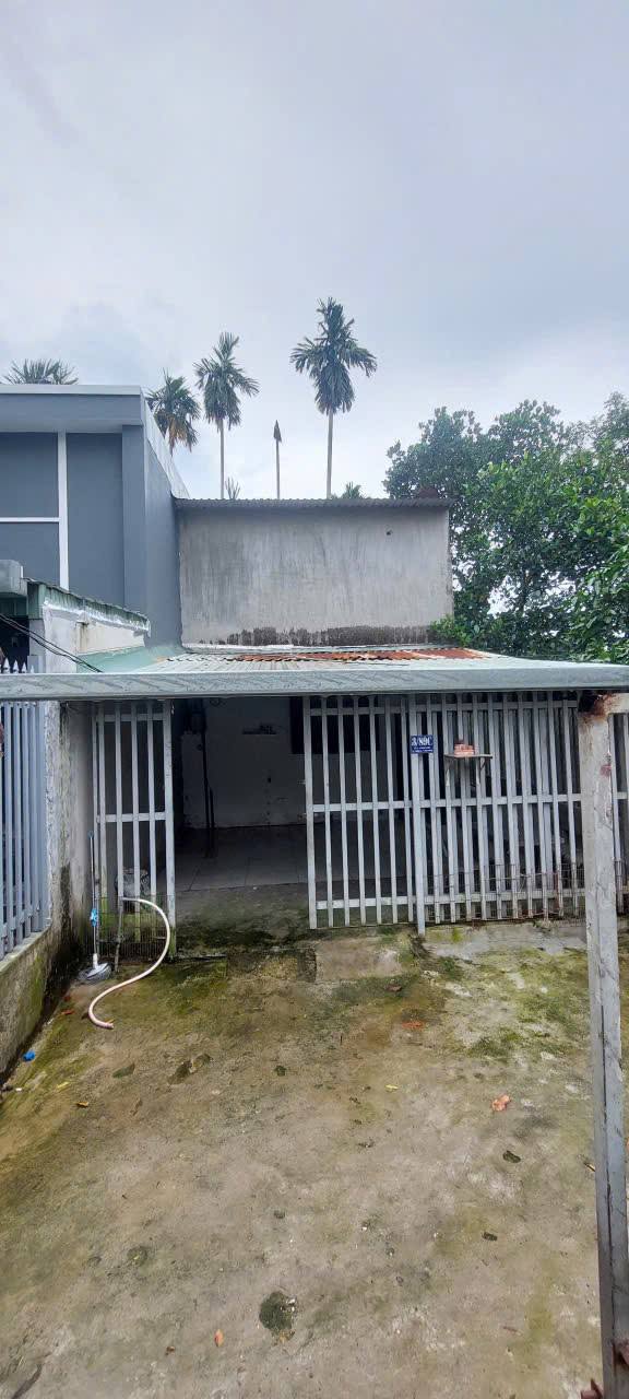 Nhà cấp 4 Bình Nhâm 74m² giá 1.7 tỷ - Cơ hội đầu tư tuyệt vời!