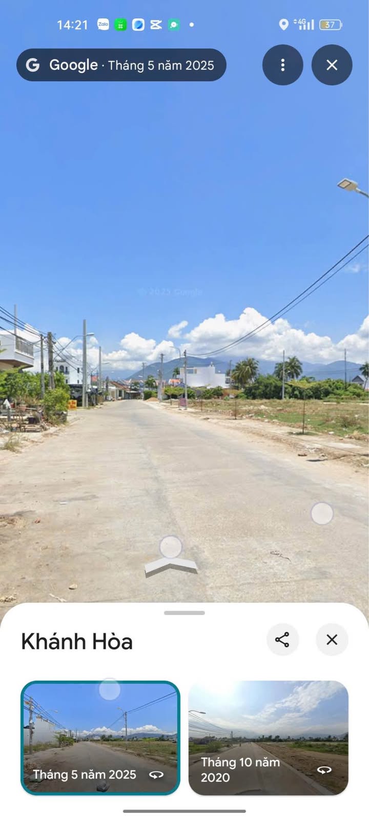 Đất nền Vạn Thắng 133,5m² giá 2,4 tỷ - Lô góc 2 mặt tiền đắc địa!