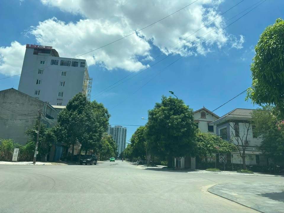 Đất nền KĐT Bình Minh 80m² giá 4.5 tỷ - Vị trí đắc địa, tiện ích đầy đủ!