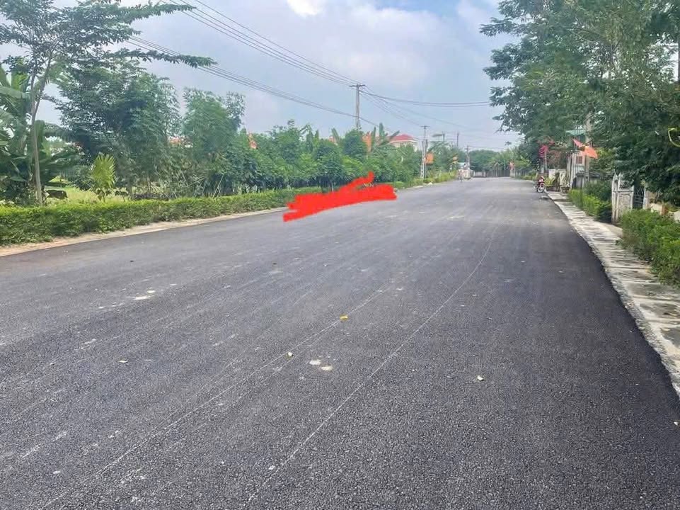 Đất thổ cư Thọ Ngọc, Triệu Sơn, 150m² - Cơ hội đầu tư tuyệt vời!