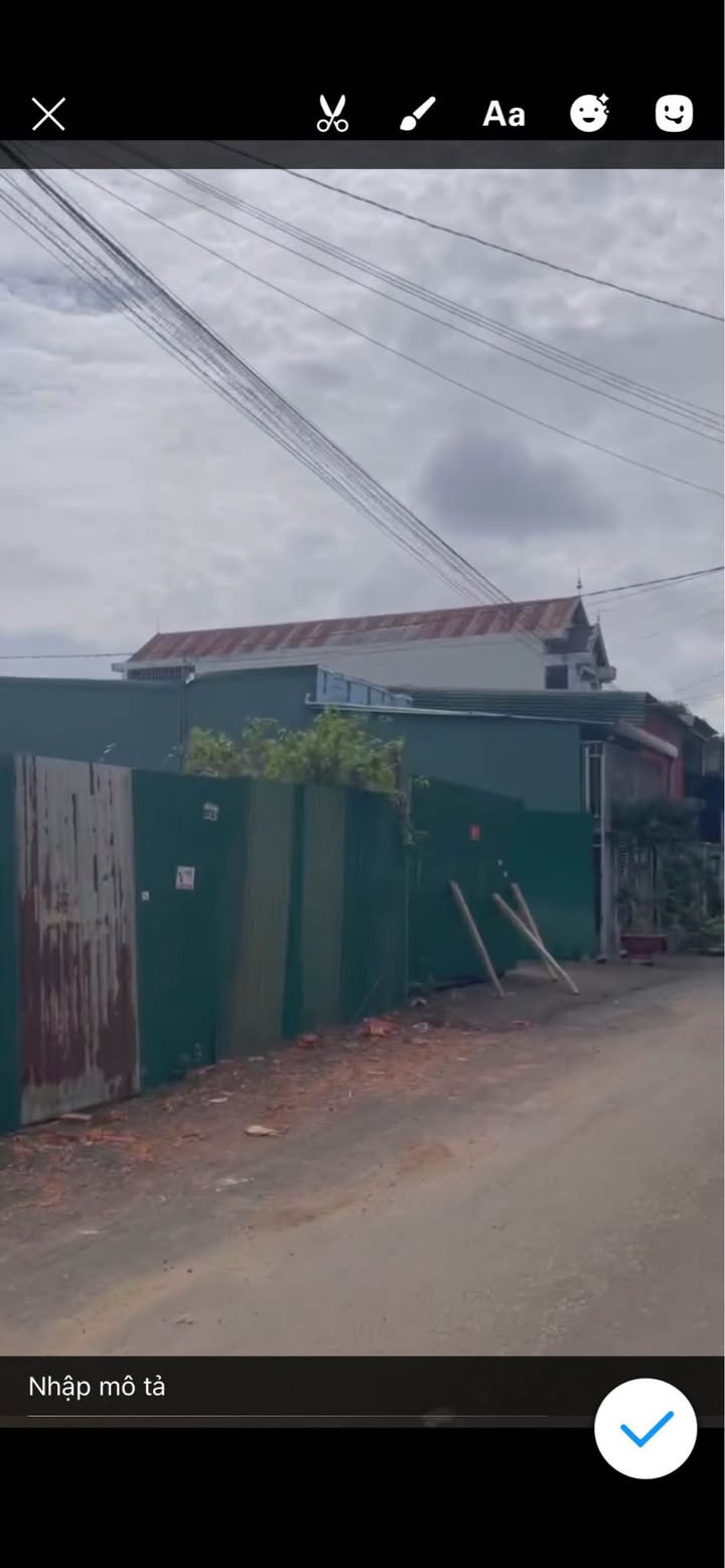 Đất nền 15 Tuệ Tĩnh, B'lao 139m² chỉ 2.65 tỷ - Đường rộng ô tô vào tận nơi!