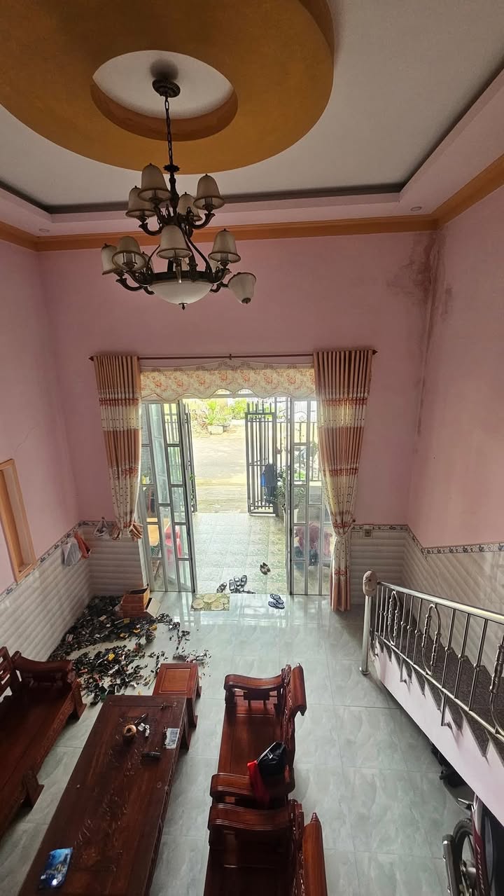 Nhà phố Lộc Sơn Bảo Lộc 87.5m² giá 2.05 tỷ - Chính chủ bán gấp!