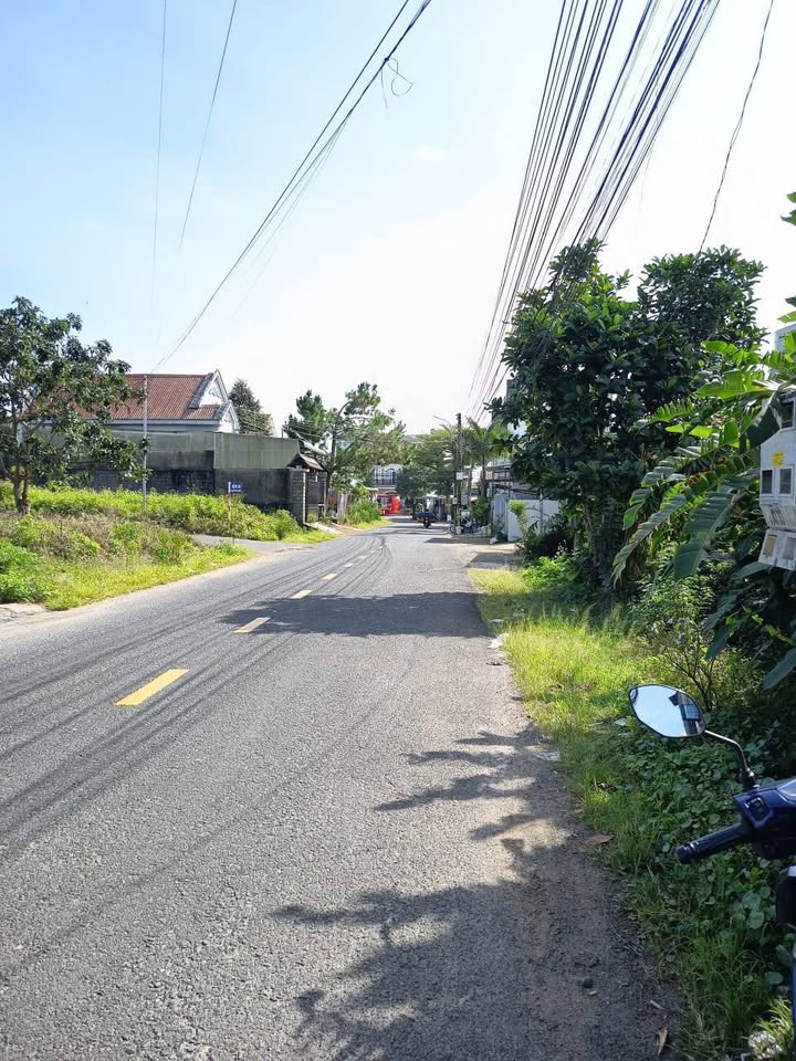 Đất nền Bảo Lộc 130m² giá 2.55 tỷ - Sổ đỏ chính chủ, đầu tư sinh lời!