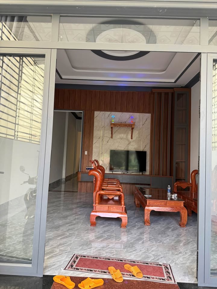 Nhà riêng thôn 6 Lộc An 120m² giá 1.55 tỷ - Chính chủ bán gấp!