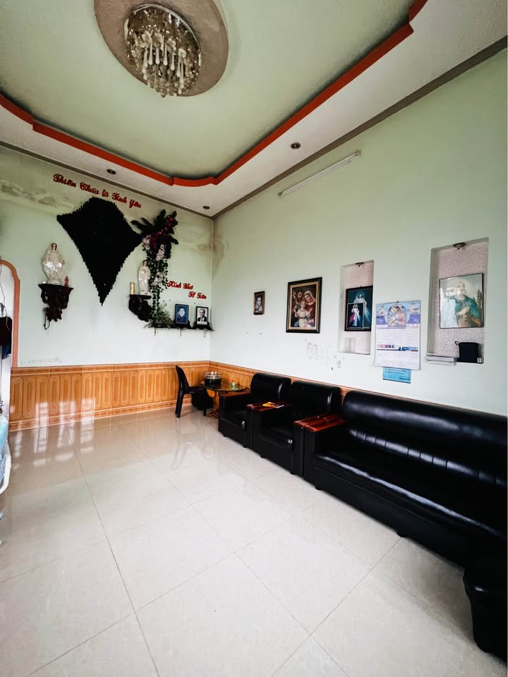 Đất nền Bảo Lộc 1500m² giá chỉ 250 triệu - Sẵn nhà cấp 4 ở ngay!