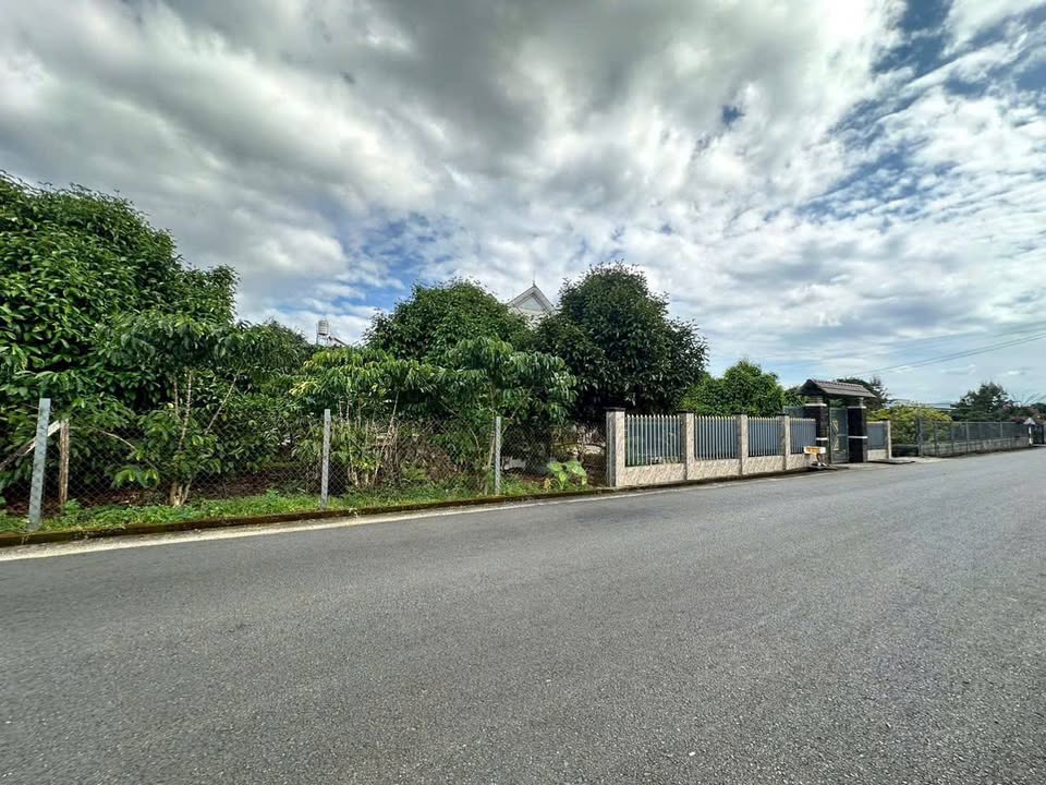 Đất thổ cư 645m² tại Hẻm 52 Lữ Gia, Bảo Lộc giá 6.55 tỷ - Đầu tư sinh lời ngay!