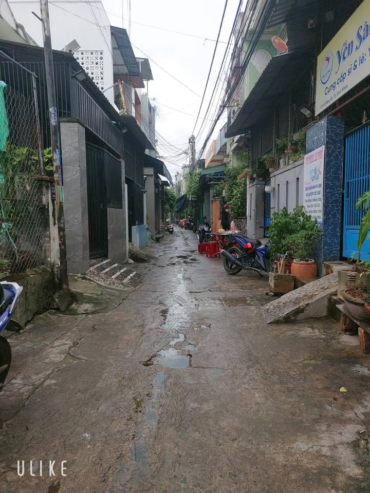 Đất hẻm rộng Đống Đa, Quy Nhơn 40m² giá 2.25 tỷ - Lô góc thoáng mát!