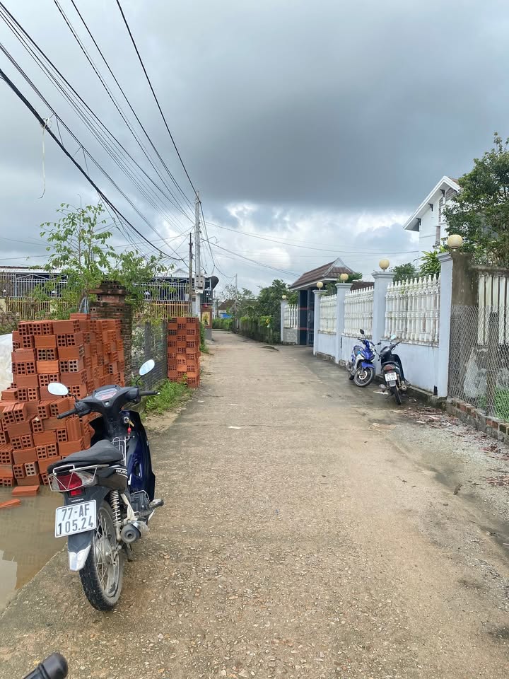 Đất nền liền kề tại Phước Thành, Bình Định 104m² giá 500 triệu - Đầu tư sinh lời ngay!