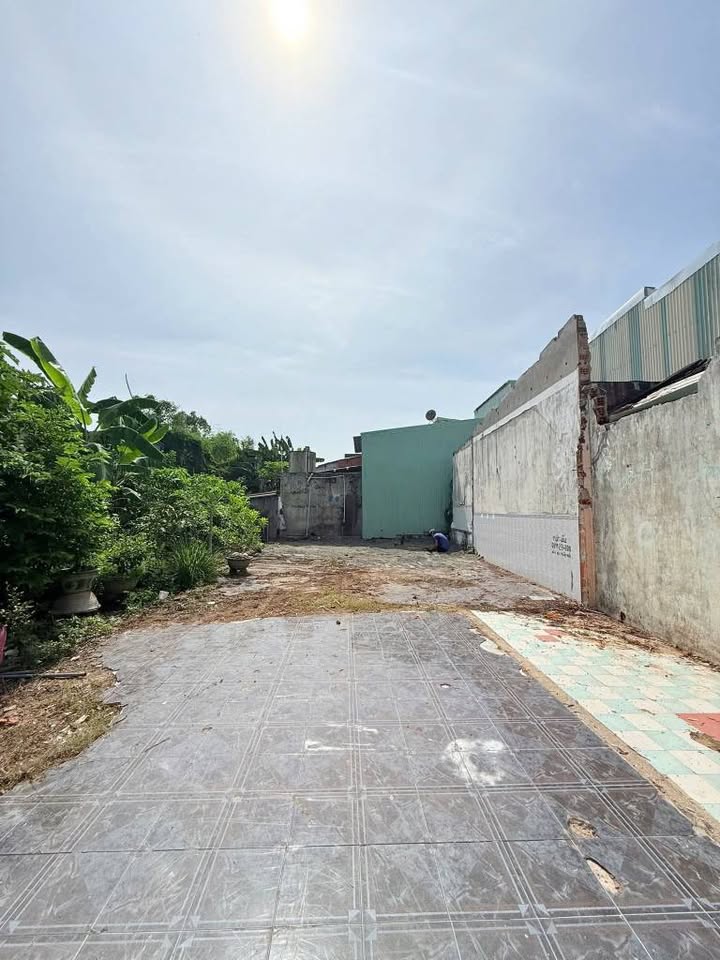 Đất nền Vân Hội 2, Diêu Trì, 105m² giá 1.2 tỷ - Cơ hội đầu tư sinh lời!