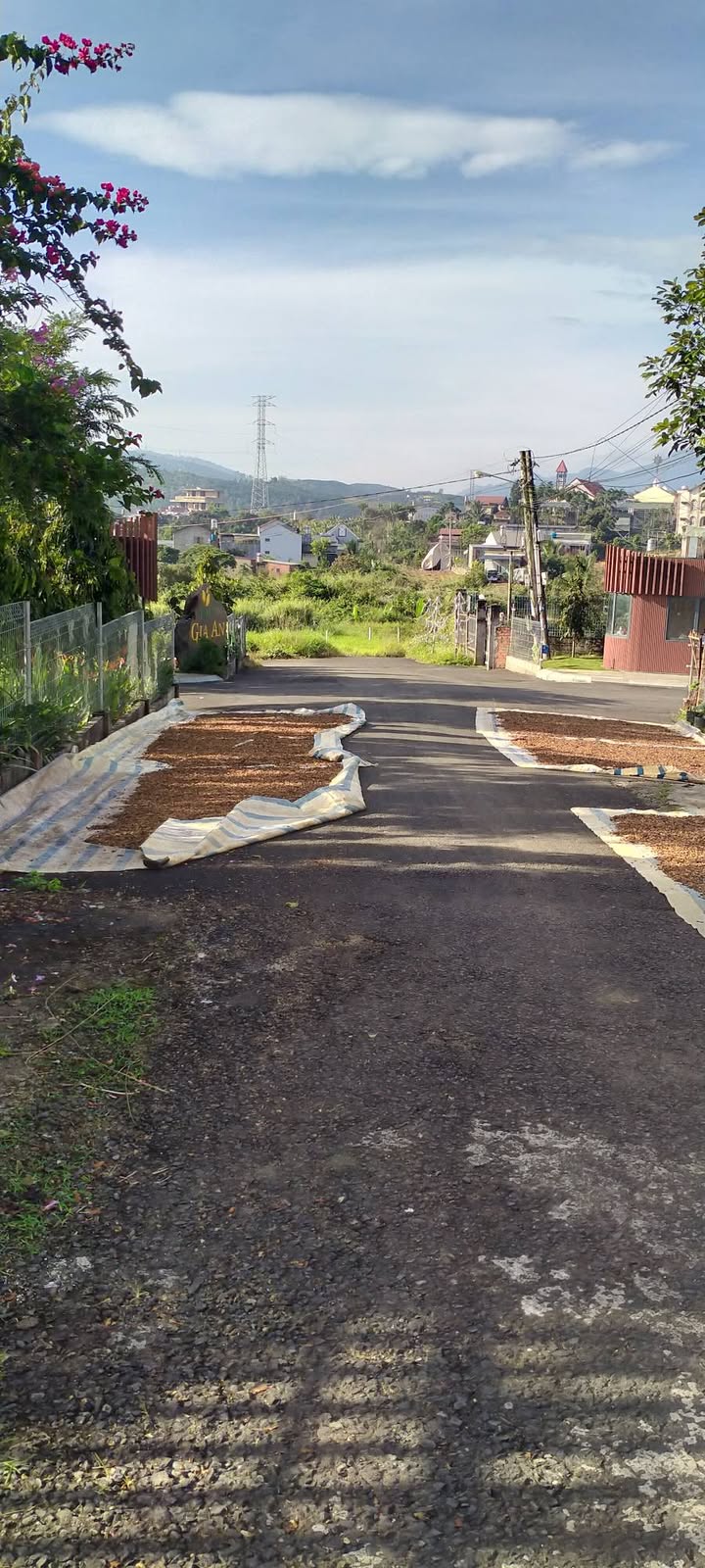 Nhà bán đường Nguyễn Bá Ngọc, Bảo Lộc 13.5m² - Đường lớn ô tô tránh nhau!