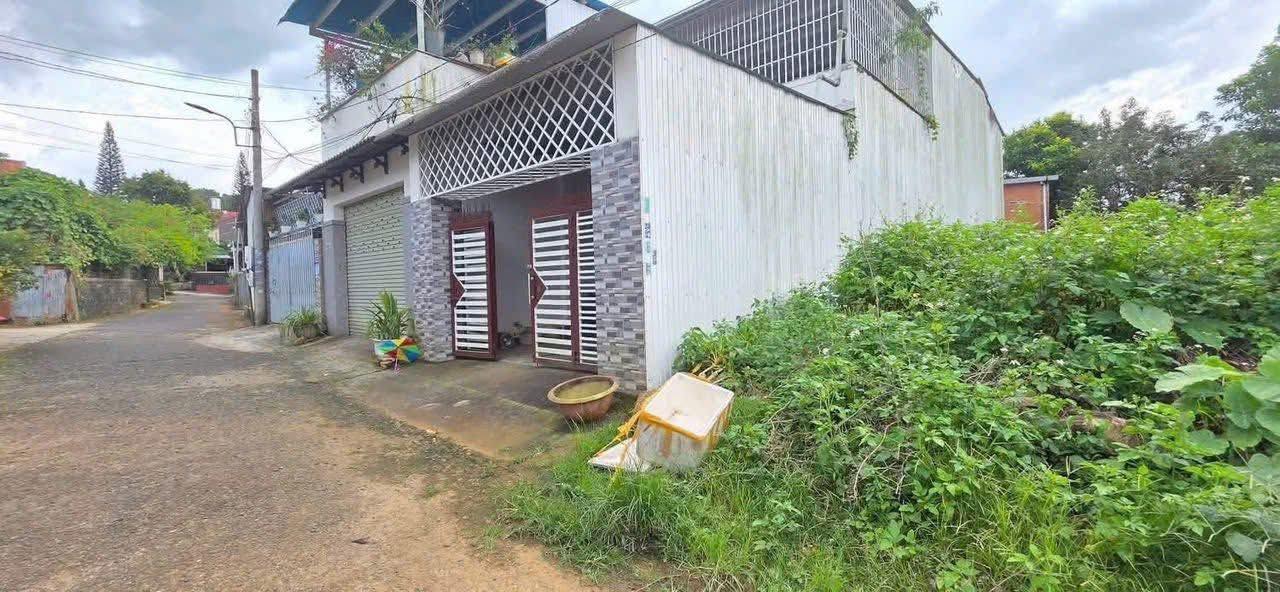 Đất nền Hẻm 84 Trần Phú, Lộc Sơn 165m² giá 2.1 tỷ - Sổ đỏ chính chủ!