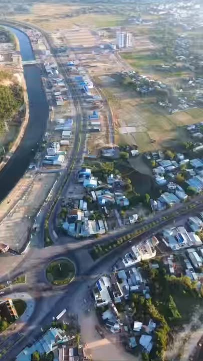 Đất nền Khu đô thị mới Long Vân, Quy Nhơn 100m², chỉ 1.8 tỷ - Cơ hội đầu tư không thể bỏ lỡ!