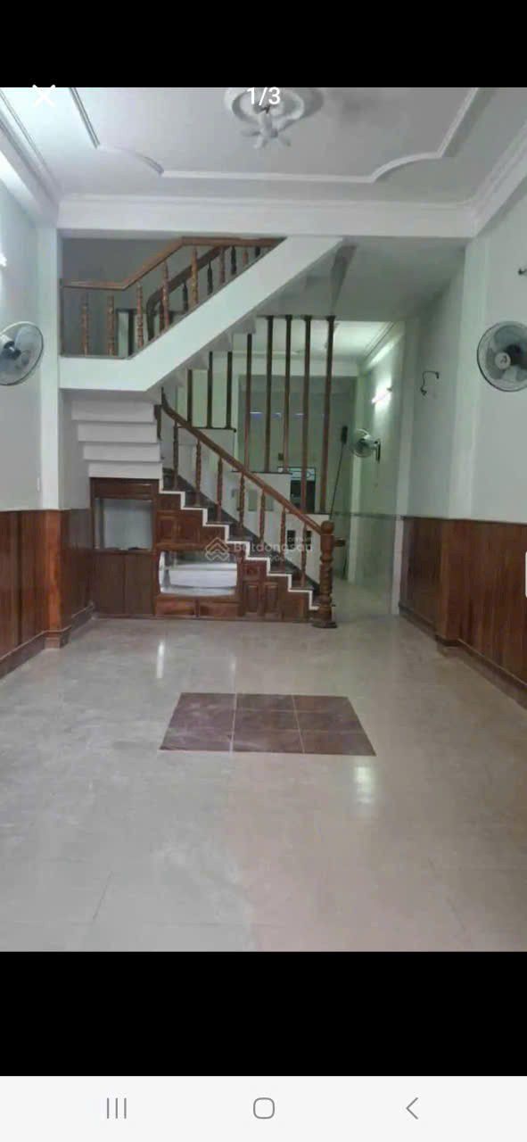 Nhà mặt tiền Ngô Đức Đệ, phường Nguyễn Văn Cừ, 68m² giá 5.9 tỷ - Cơ hội đầu tư hấp dẫn!