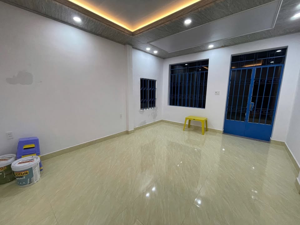 Nhà nguyên căn cho thuê mặt tiền Phường Phương Sài Nha Trang 64m² - Vị trí đẹp, thuận tiện kinh doanh!