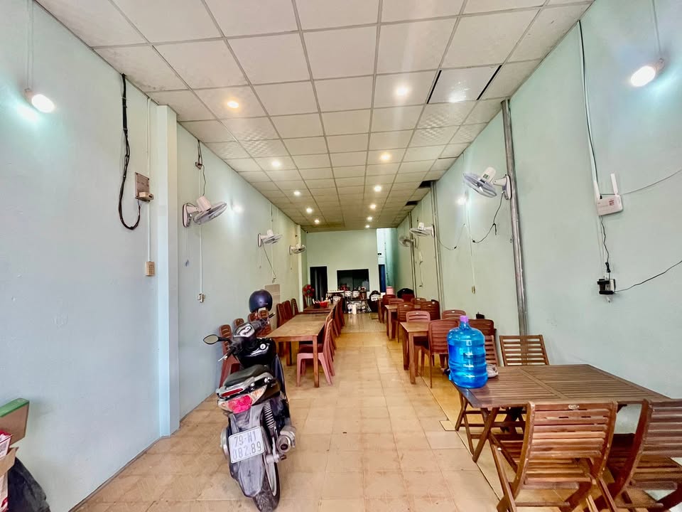 Mặt bằng cho thuê tại Phước Long, Nha Trang 96m² - Kinh doanh tự do, giá chỉ 10 triệu!