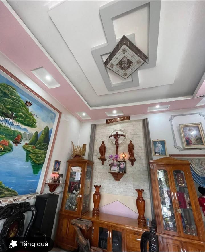 Nhà mặt đường Đức Huy Thống Nhất 297m² giá 3.6 tỷ - Sổ đỏ chính chủ