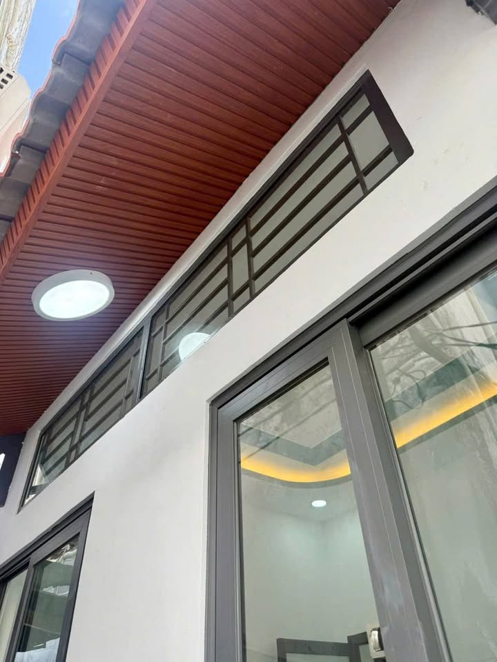 Nhà đẹp đường Số quận 7, diện tích 21m² giá 1.65 tỷ - Đầu tư sinh lời!