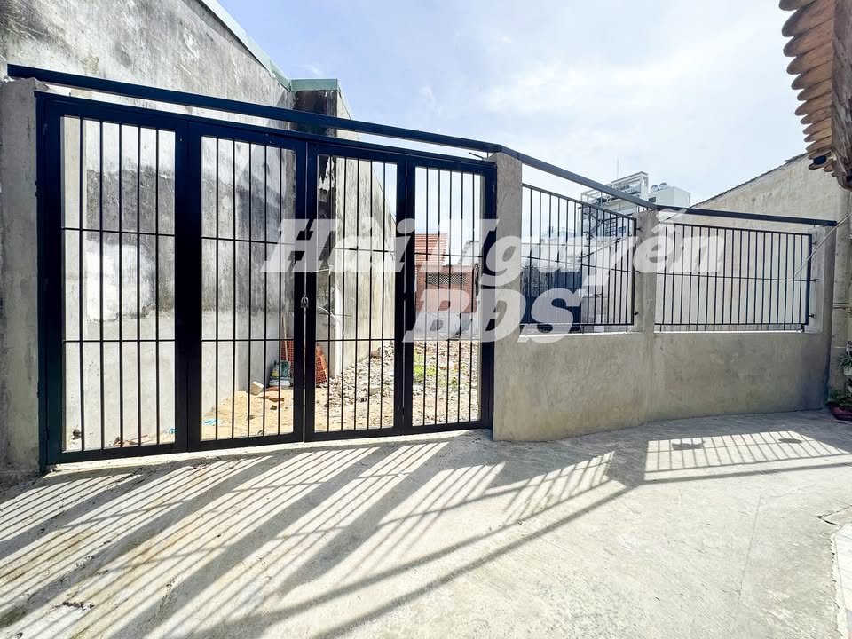 Đất mặt tiền hẻm Lâm Văn Bền, Quận 7, 127m² giá 14.9 tỷ - Đầu tư sinh lời ngay!