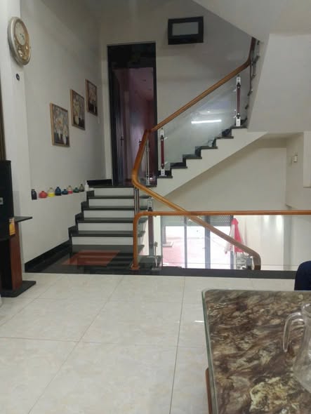 Nhà phố Hàng Cau, phường Nam Ngạn, 60m² giá 7 tỷ - Kiến trúc hiện đại và tiện nghi!