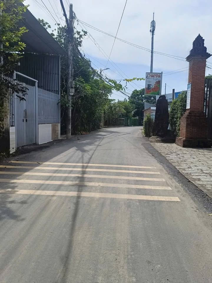 Đất mặt tiền đường Lạc Hòa 2, Diên Lạc 150m² giá 1.45 tỷ - Vị trí kinh doanh sầm uất!