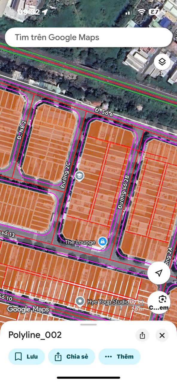 Đất nền KĐT Hà Quang 2, Nha Trang 100m² giá 6.35 tỷ - Cơ hội đầu tư hiếm có!