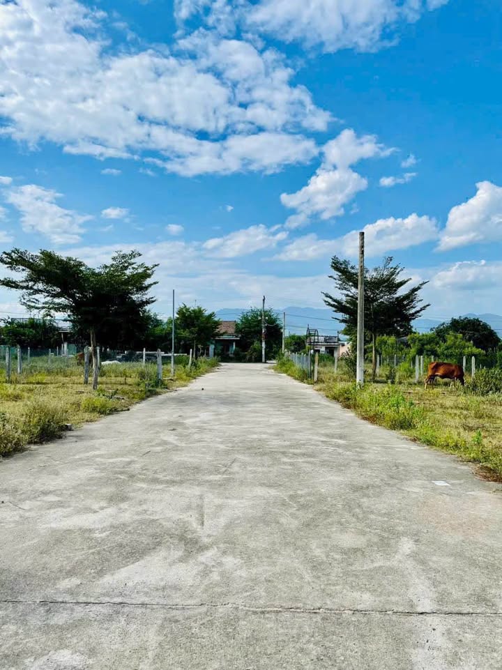 Đất thổ cư Suối Tiên 300m² giá 950 triệu - Cơ hội đầu tư sinh lời!