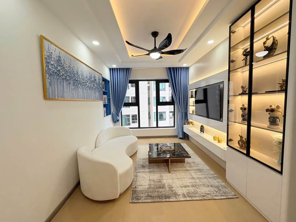 Căn hộ 75m² tại Tòa OC3 Mường Thanh Viễn Triều - View biển tuyệt đẹp chỉ 3.85 tỷ!