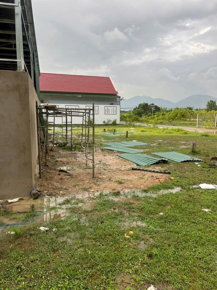 Bán đất thổ cư Diên An 88m² giá chỉ 1.2 tỷ - Tiện ích sống hoàn hảo!