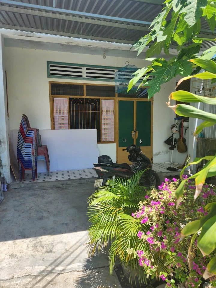 Nhà cấp 4 Vĩnh Hòa 119,7m² giá 4.788 tỷ - Gần biển và tiện ích