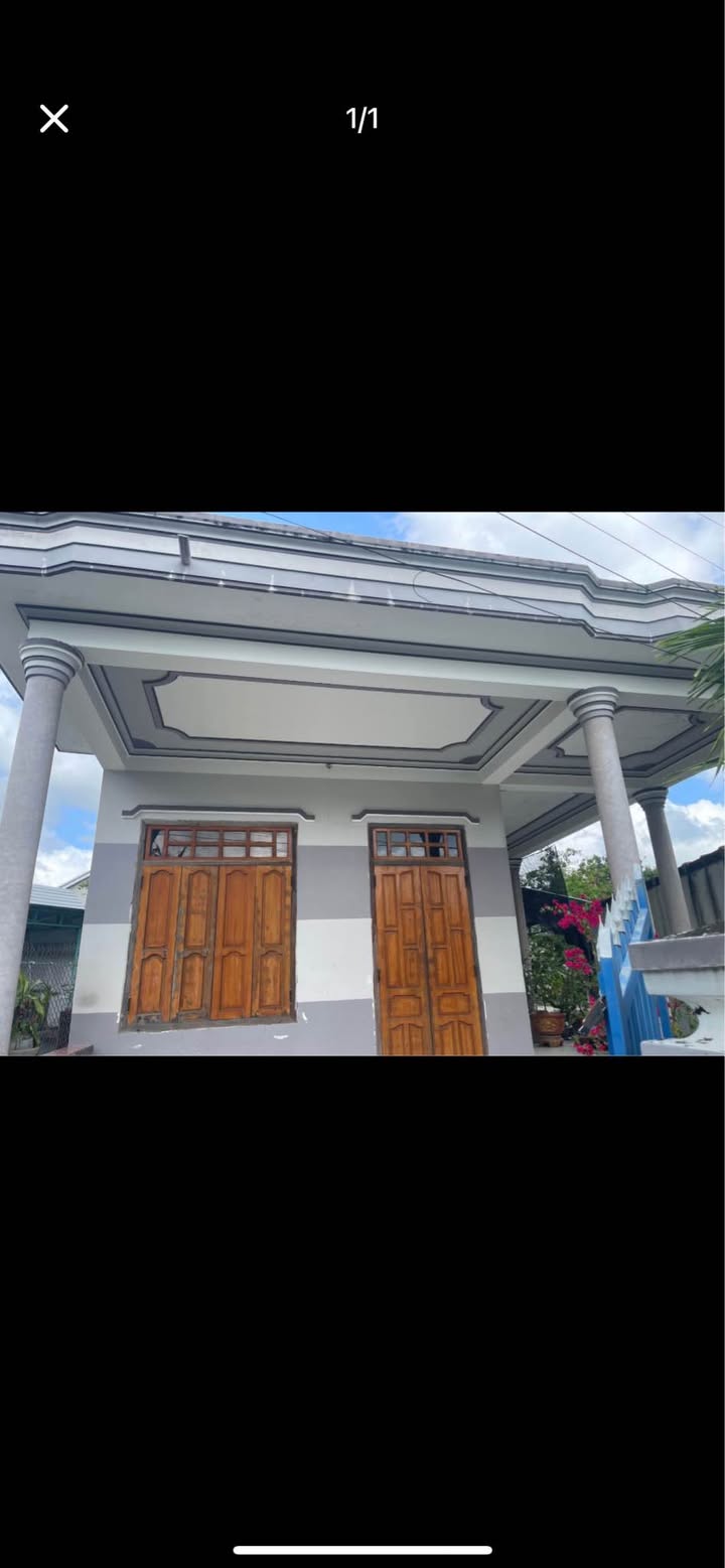 Nhà cấp 4 thôn Phú Cang 1 Bắc 190m² giá 1.2 tỷ - Sẵn sàng vào ở ngay!