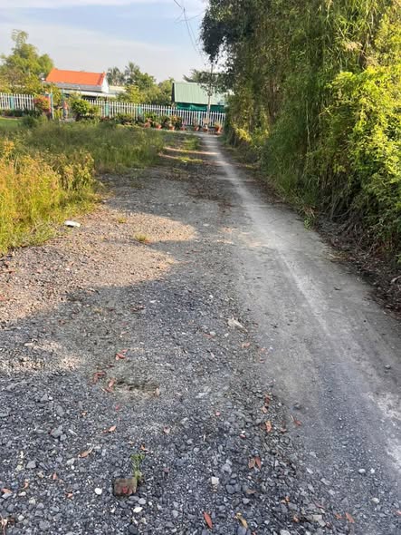 Đất nền chính chủ bán gấp tại Long Trạch, 134m² chỉ 900 triệu - Cơ hội đầu tư lý tưởng!