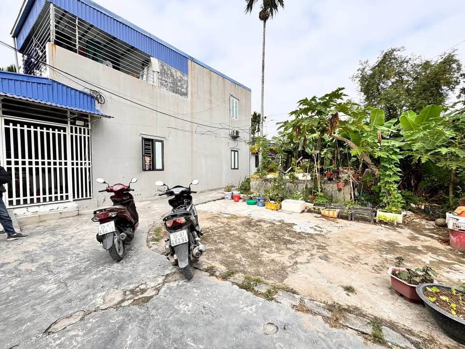 Đất Lệ Tảo Kiến An 104m² giá 1.85 tỷ - Cơ hội đầu tư tuyệt vời!