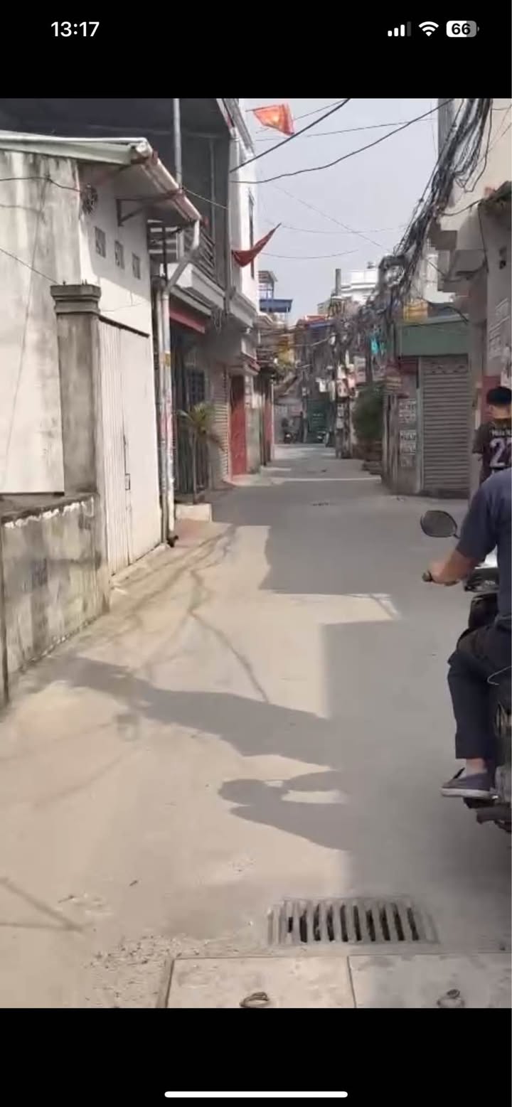 Đất mặt ngõ 213 Đông Khê 131m² giá 5 tỷ - Phù hợp xây biệt thự sân vườn!