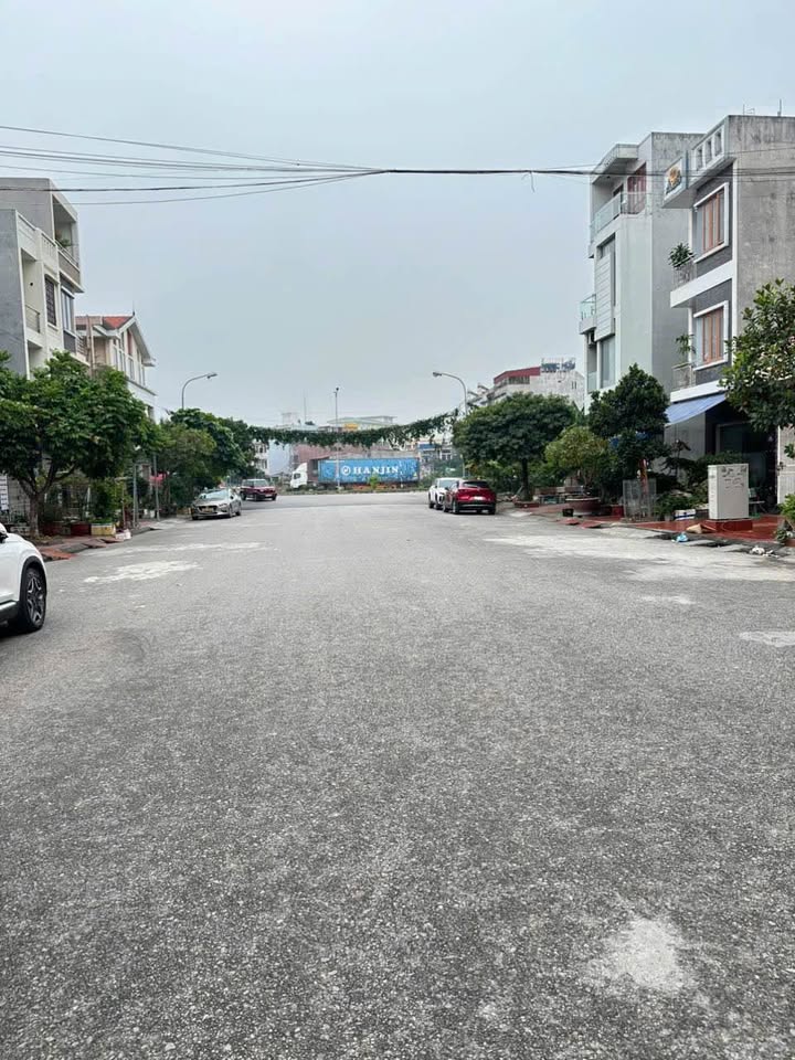 Đất mặt đường Trần Đông, Hải An, Hải Phòng 60m² giá 7.32 tỷ - Đầu tư sinh lời lý tưởng!