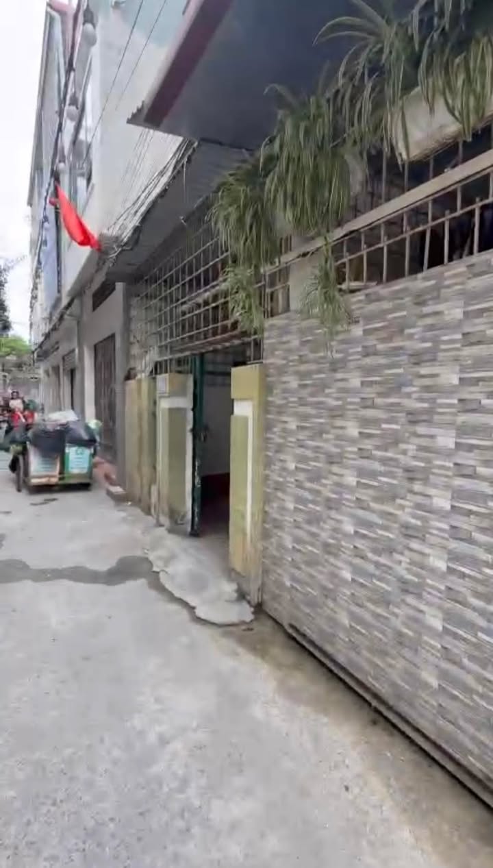 Nhà mặt ngõ Lực Hành - Hải An 55.3m² giá 2.35 tỷ - Đầu tư sinh lời!