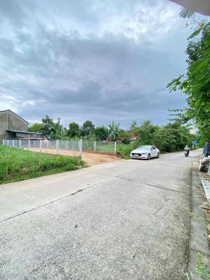 Đất nền Nghĩa Giang 105m² giá 470 triệu - Đầu tư sinh lời ngay!